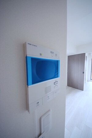 パークアクシス木場キャナル ウエストの物件内観写真